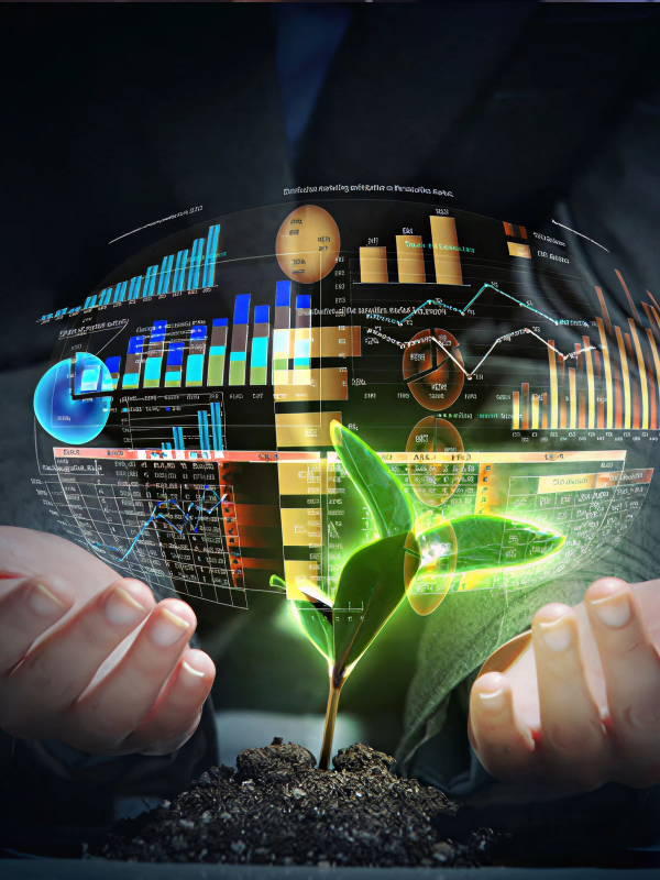 Technical solution implementation